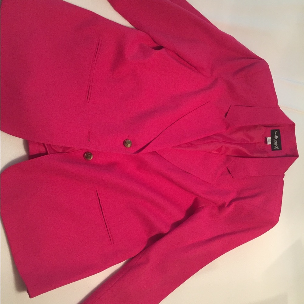 Sag Harbor two suit